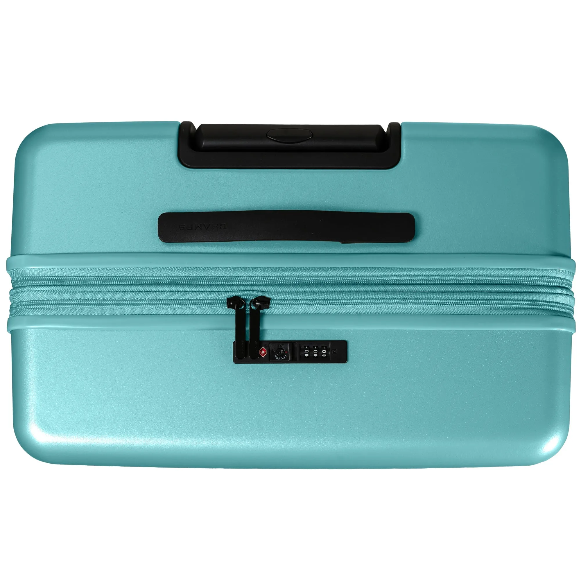 Fresh II / 3-Piece Luggage Set