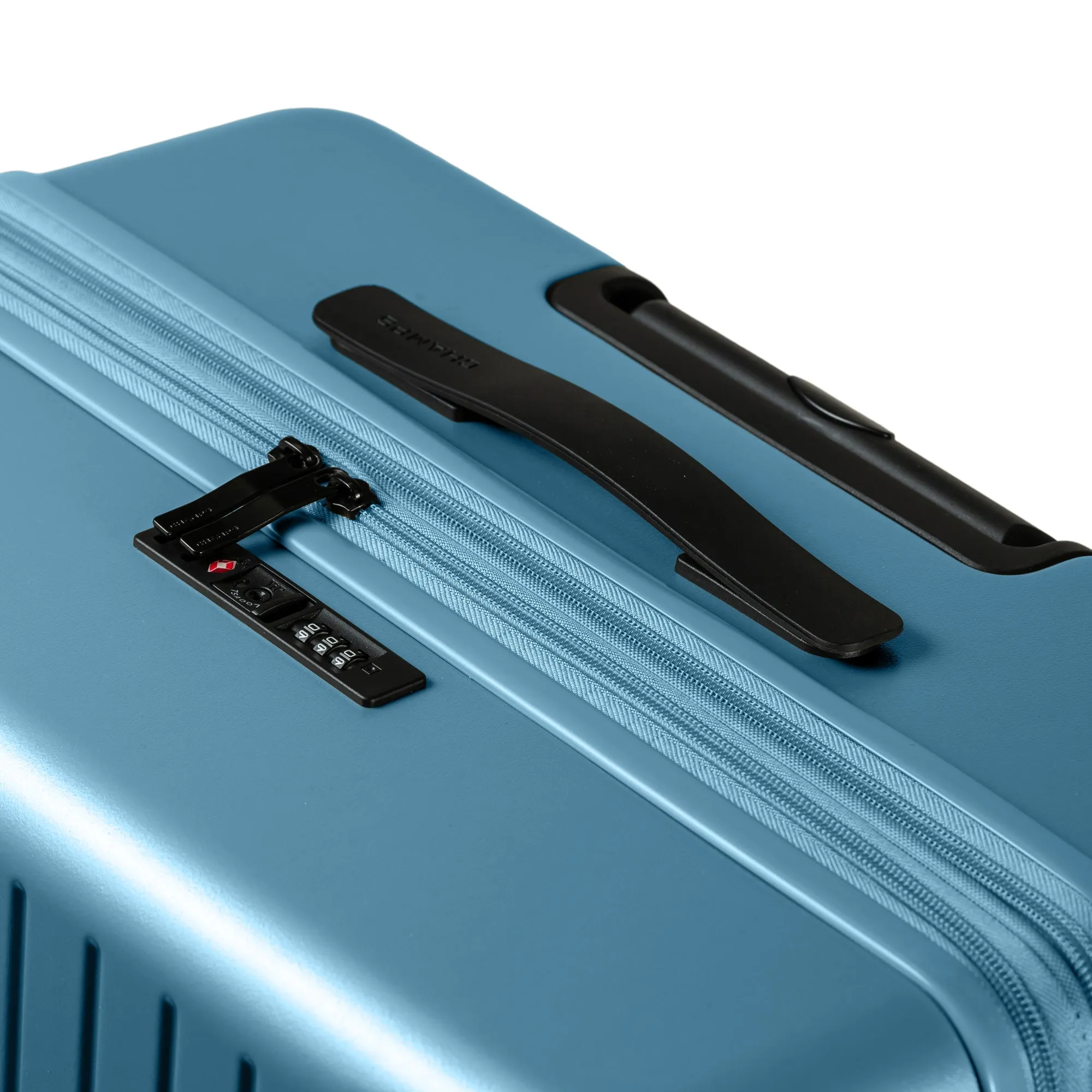 Fresh II / 3-Piece Luggage Set