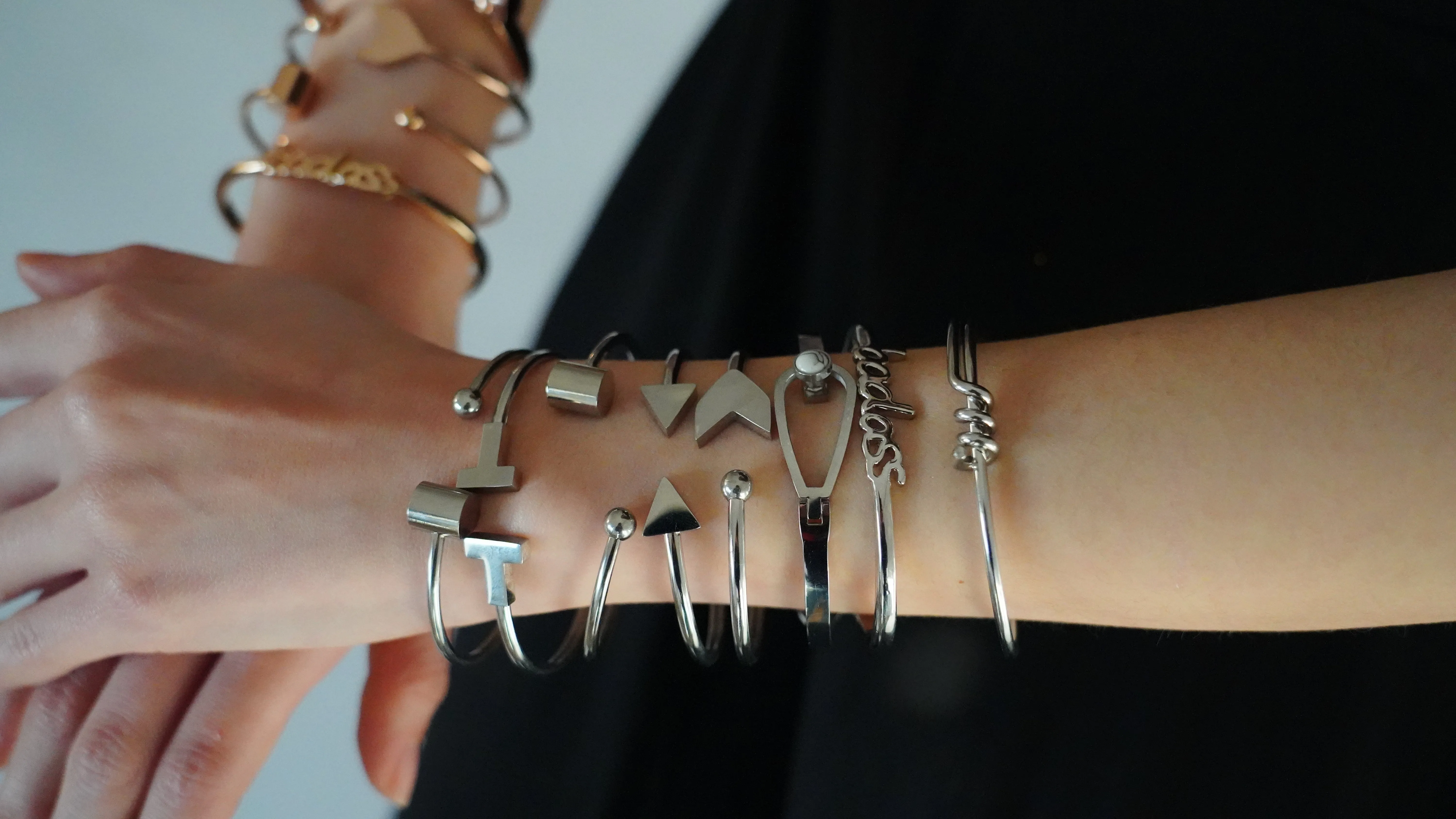 Friendship Bracelet
