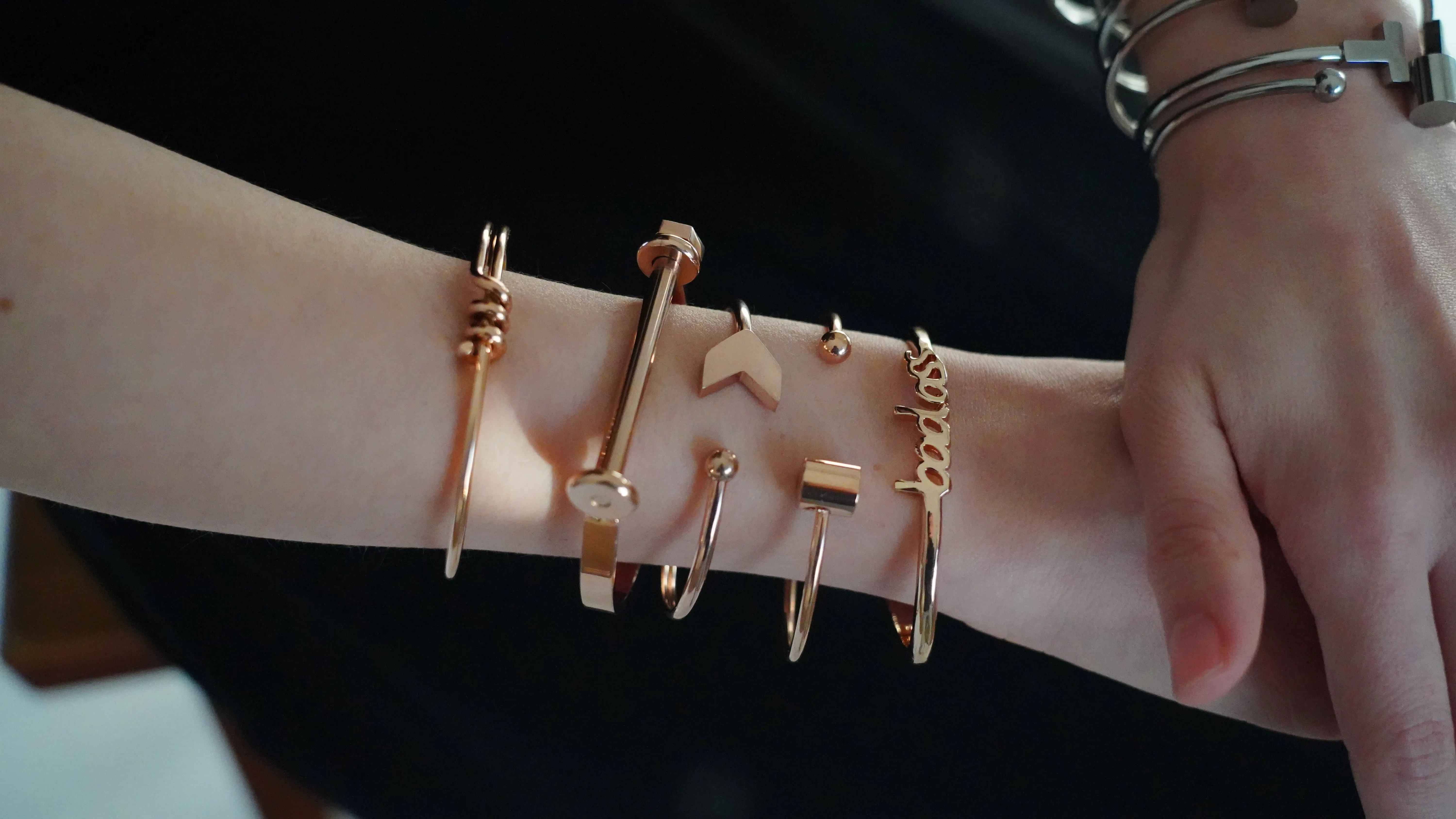 Friendship Bracelet