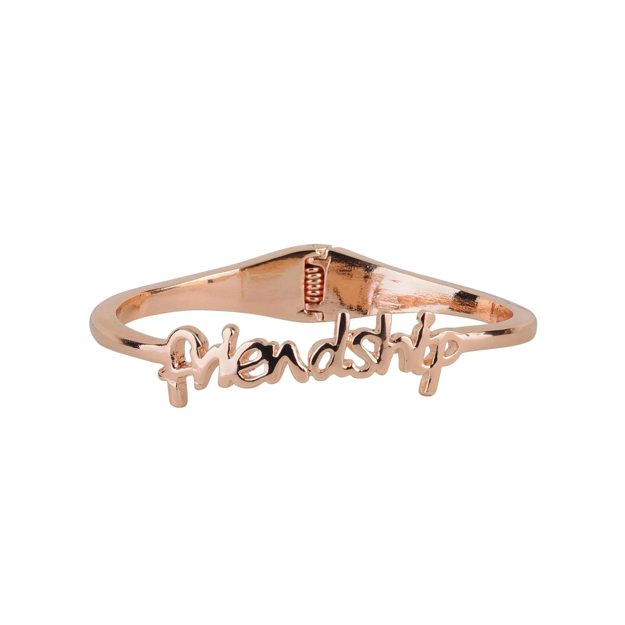 Friendship Bracelet