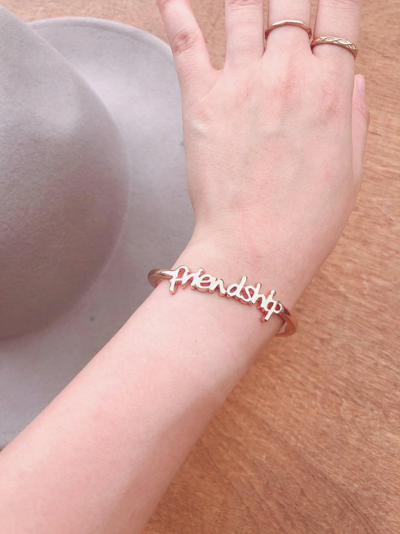 Friendship Bracelet