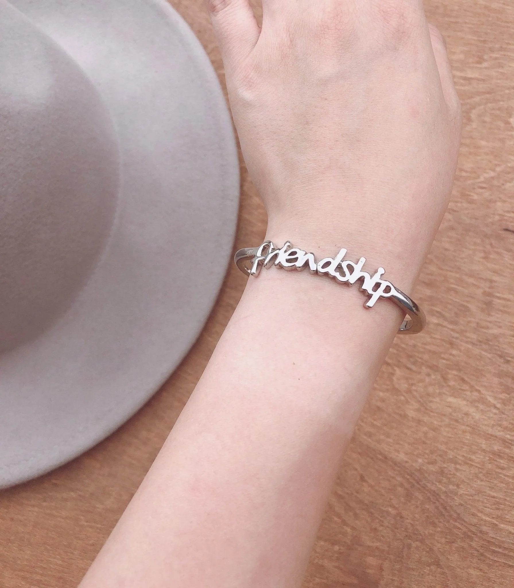 Friendship Bracelet