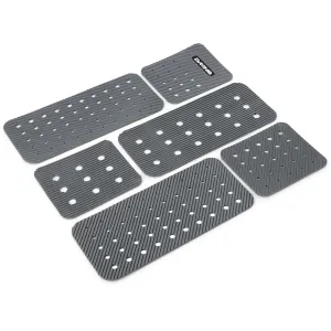 Front Foot Surf Traction Pad 2.0 - Castlerock
