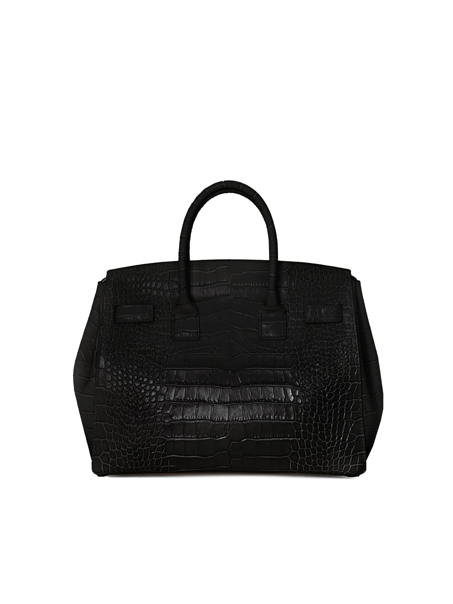 Gigi Croco  11 - Black