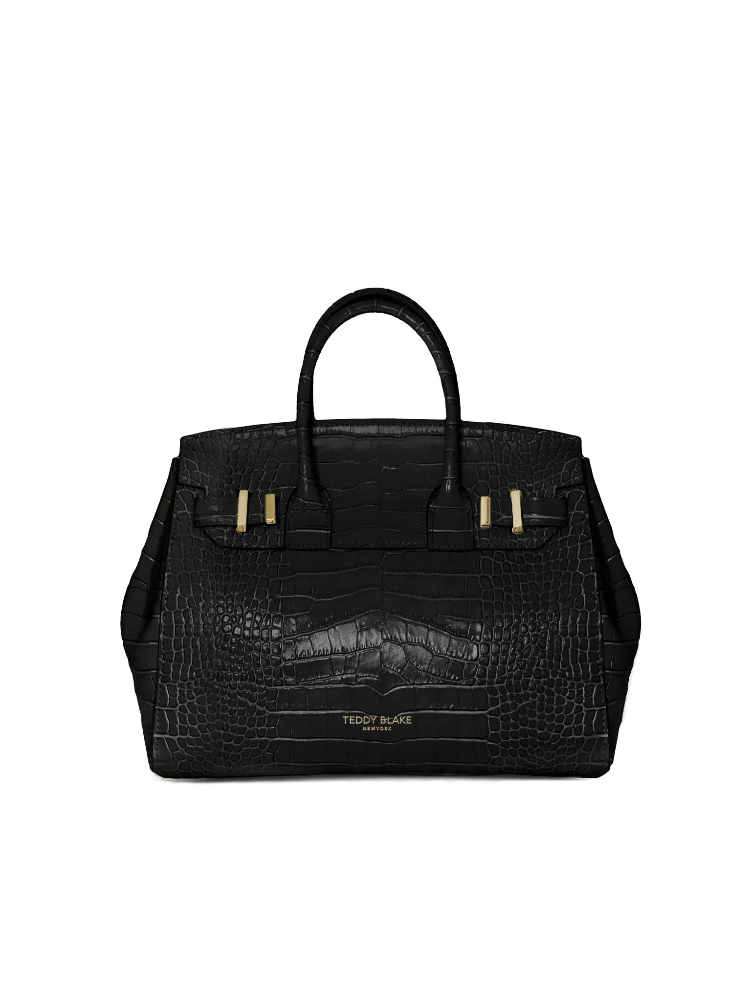Gigi Croco  11 - Black