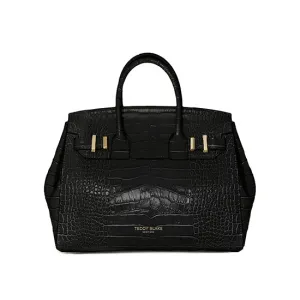 Gigi Croco  11 - Black