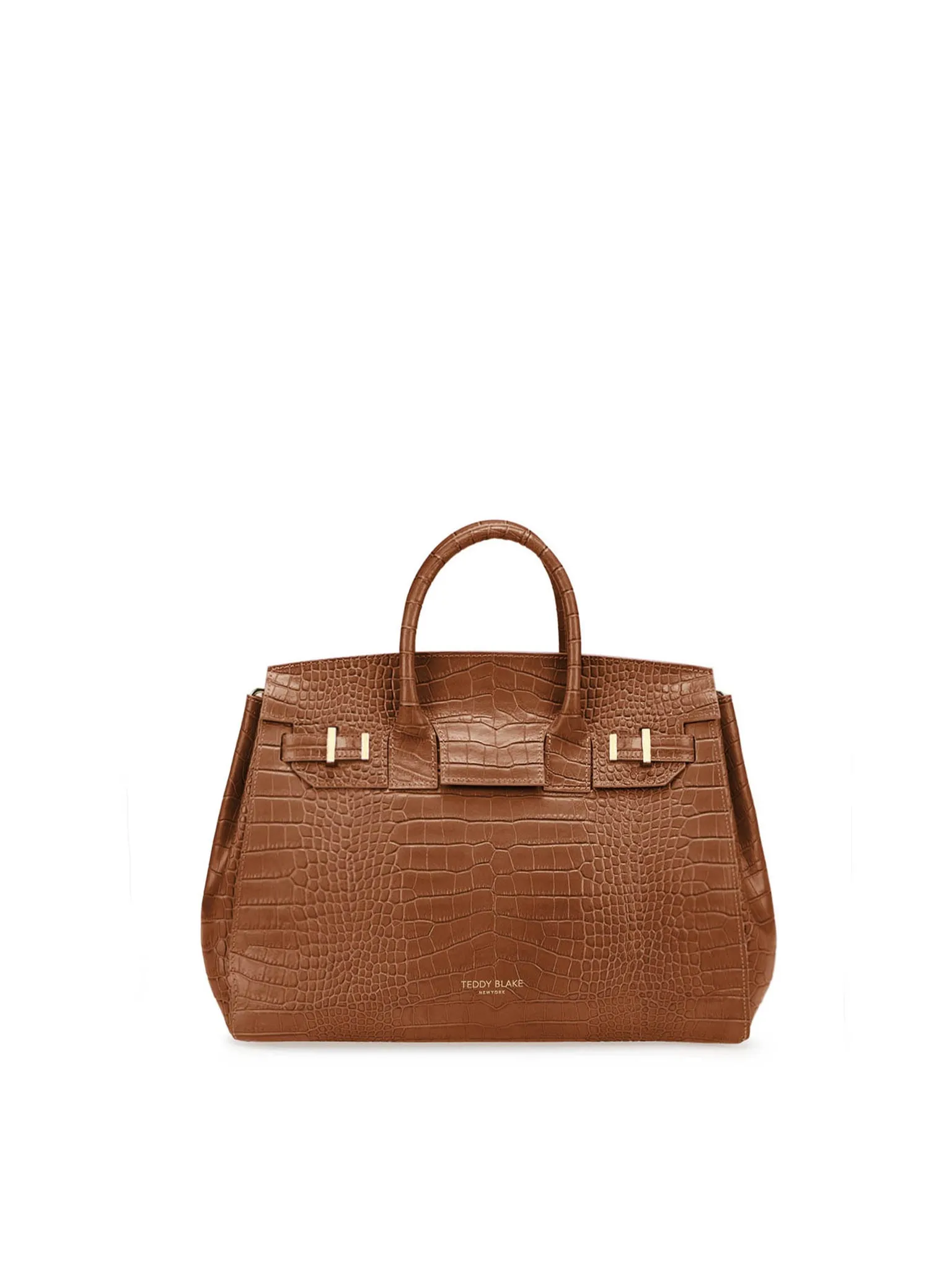 Gigi Croco  13 - Camel Brown