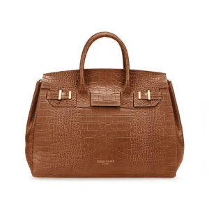 Gigi Croco  13 - Camel Brown
