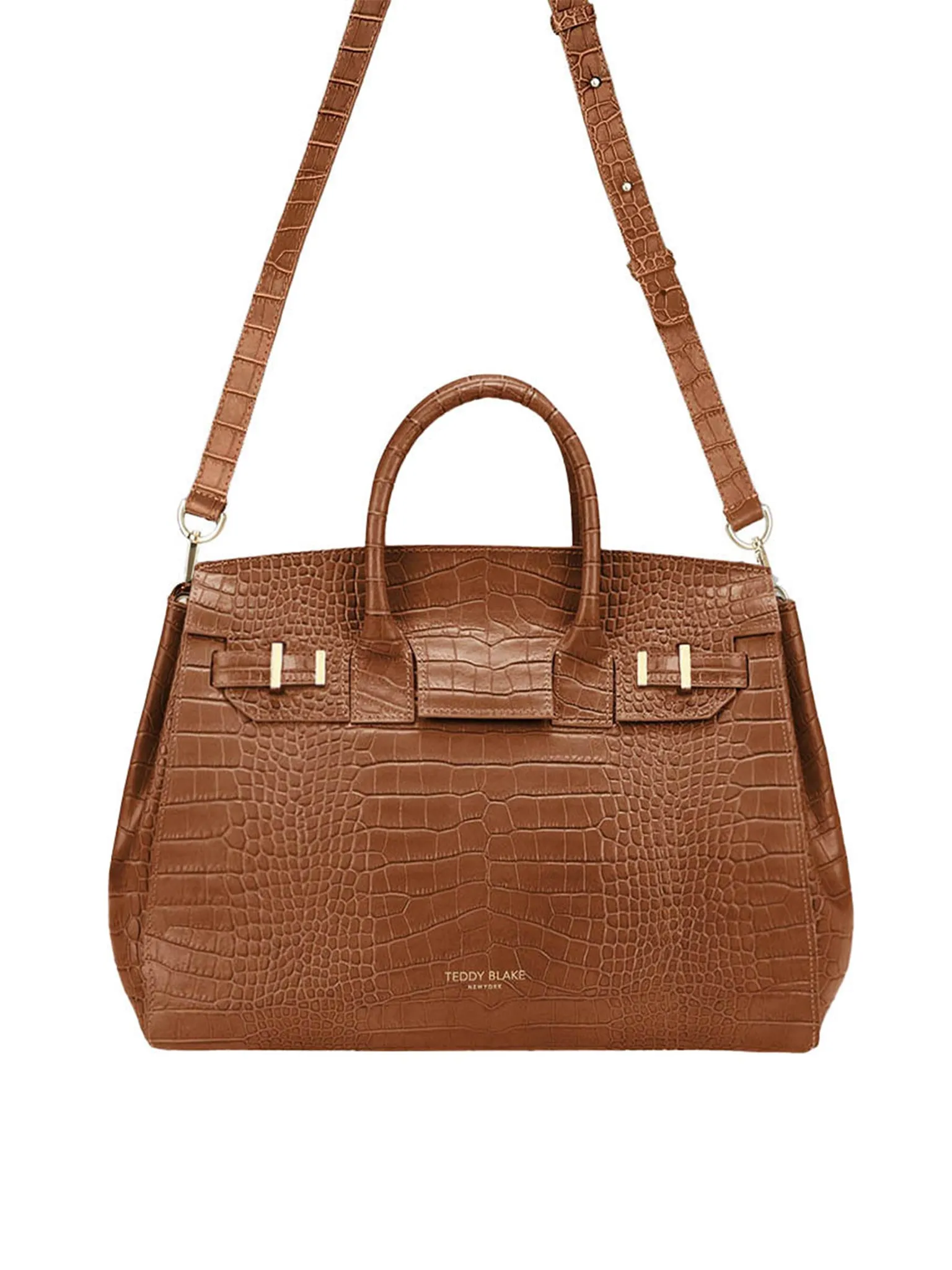 Gigi Croco  13 - Camel Brown
