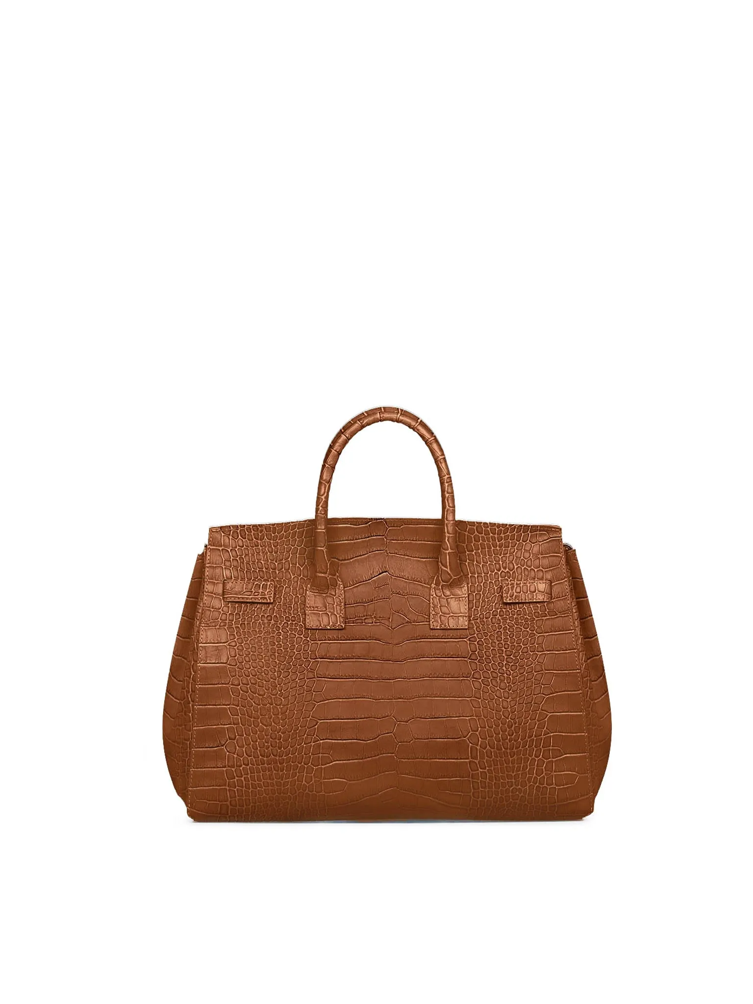 Gigi Croco  13 - Camel Brown