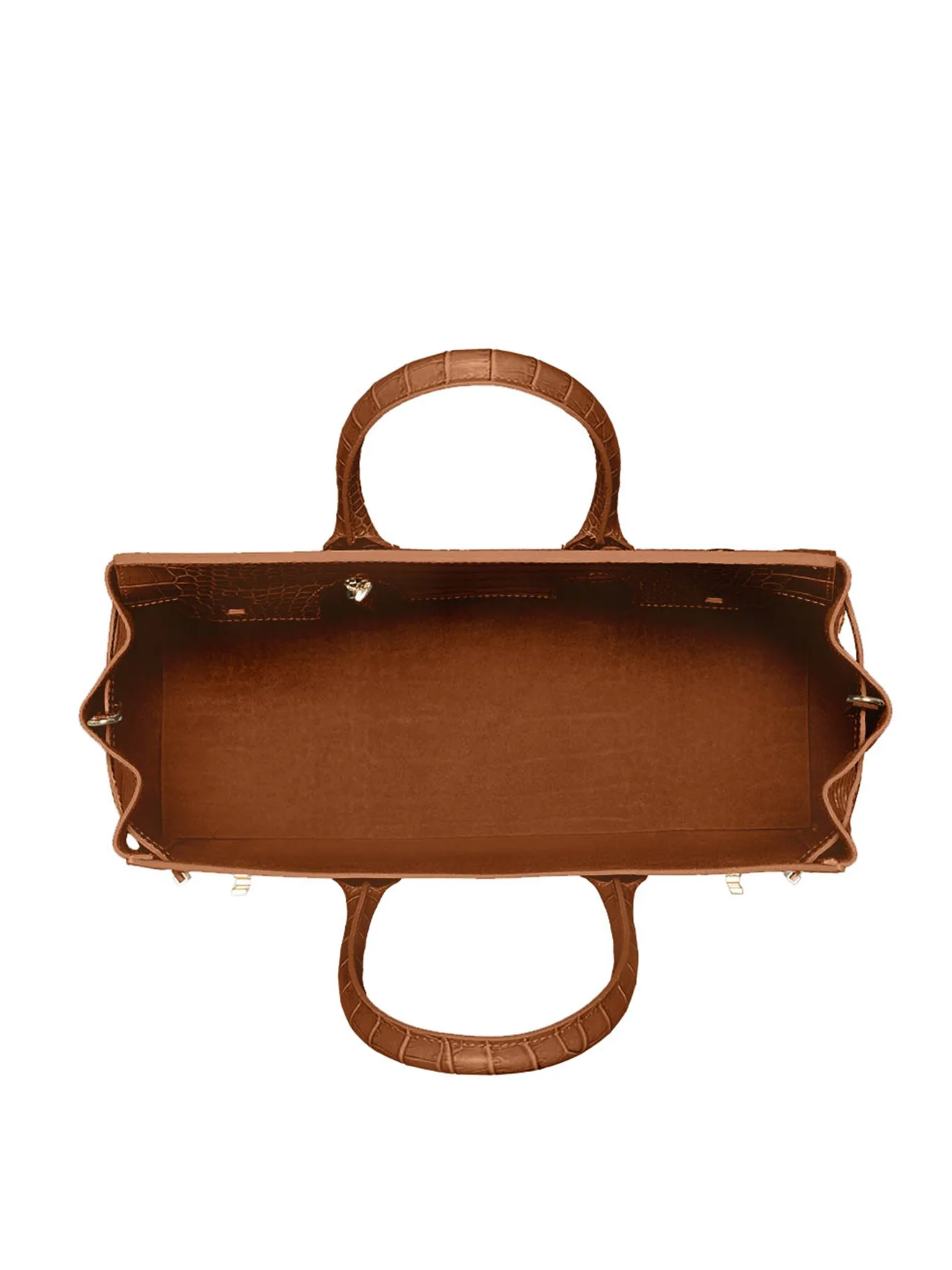 Gigi Croco  13 - Camel Brown