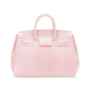 Gigi Croco  13 - Light Pink