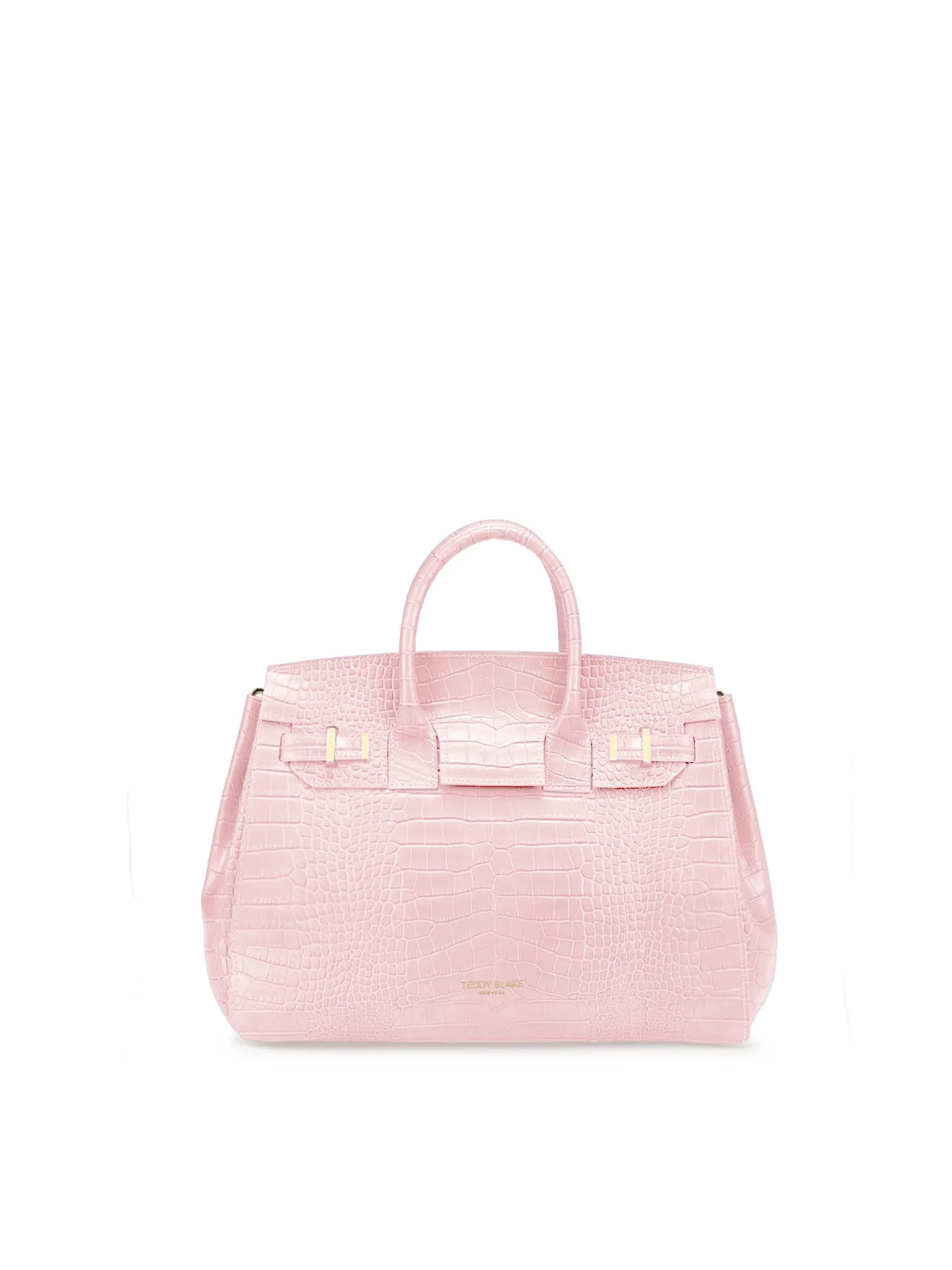 Gigi Croco  13 - Light Pink