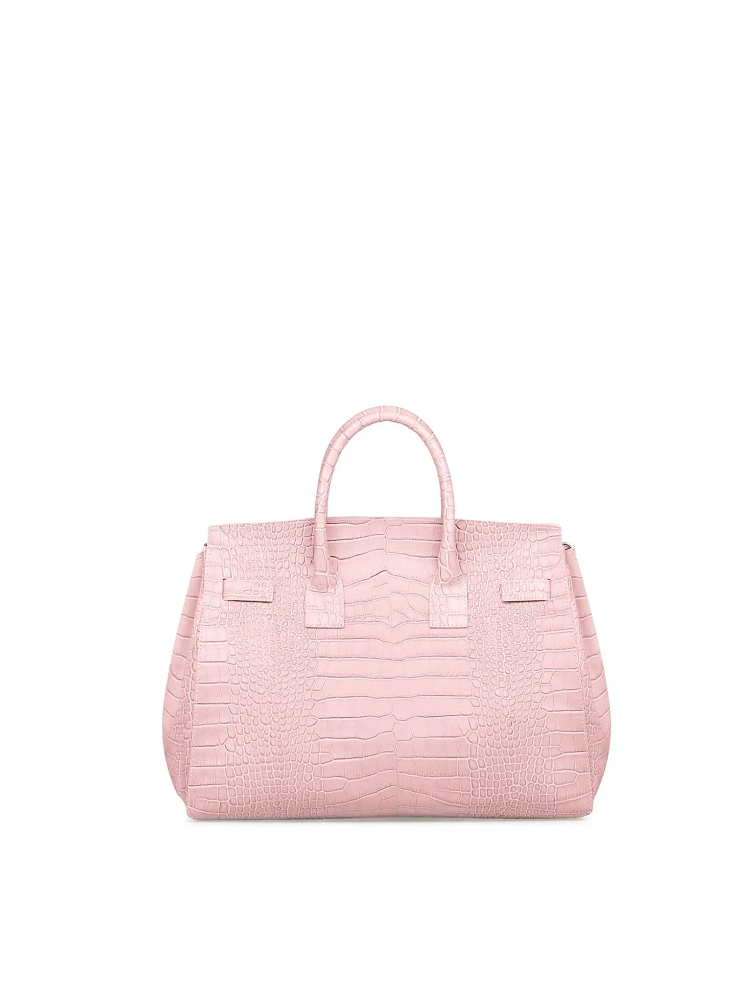 Gigi Croco  13 - Light Pink