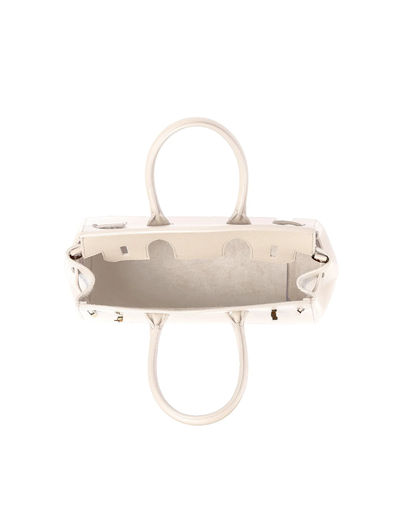 Gigi Low Dollarino  11 - Light Cream