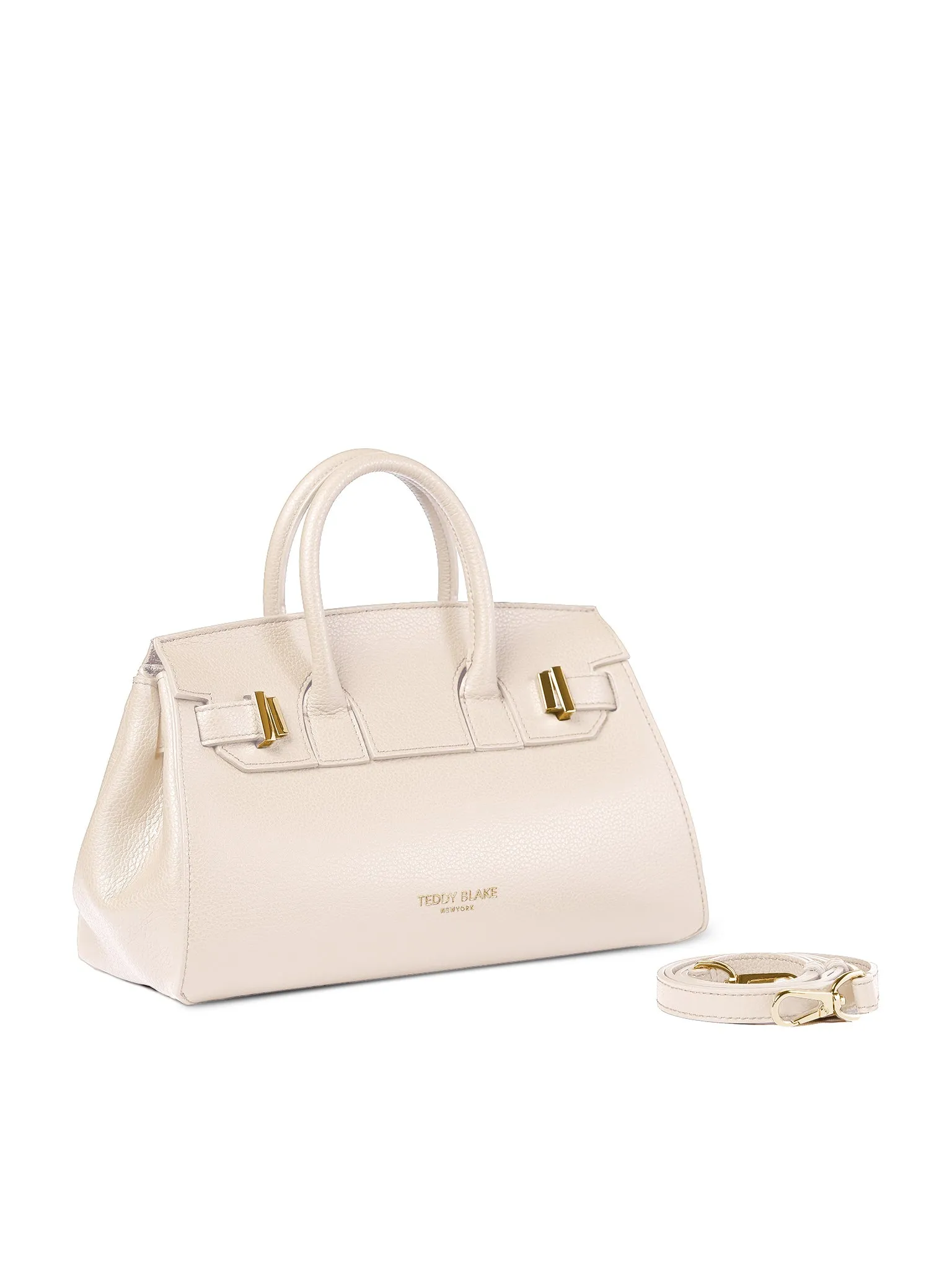 Gigi Low Dollarino  11 - Light Cream