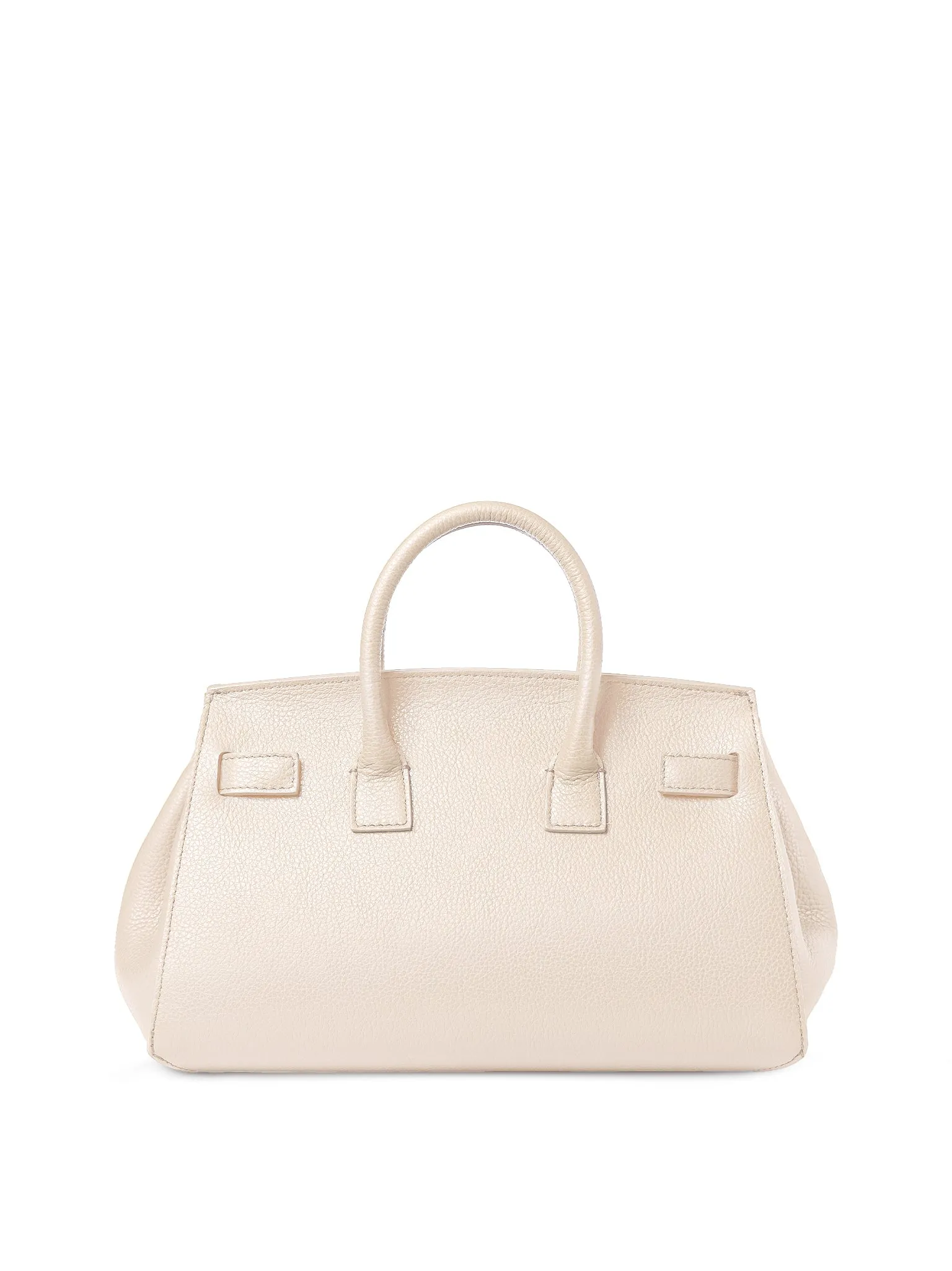 Gigi Low Dollarino  11 - Light Cream