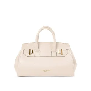 Gigi Low Dollarino  11 - Light Cream