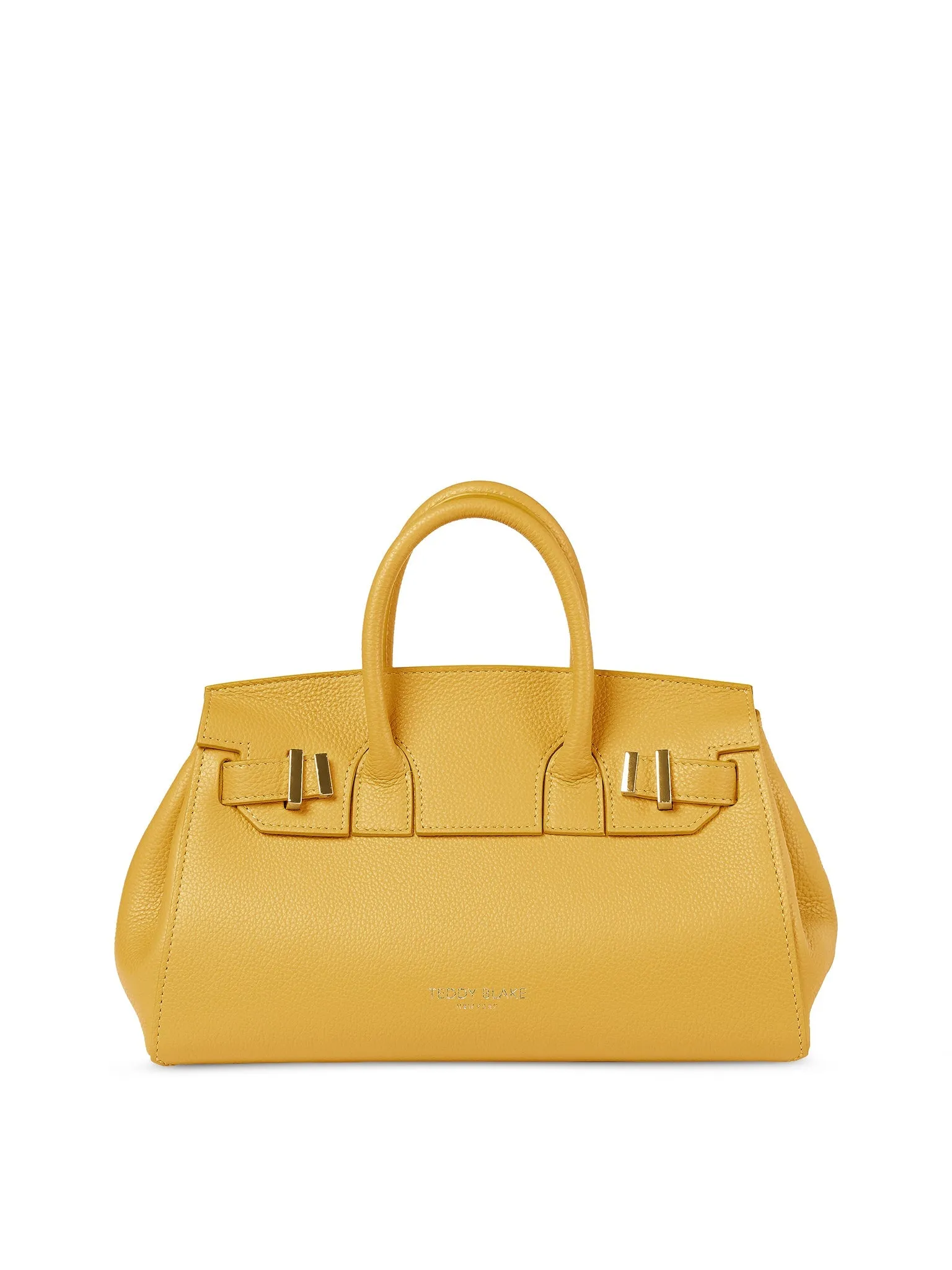 Gigi Low Dollarino  11 - Light Yellow