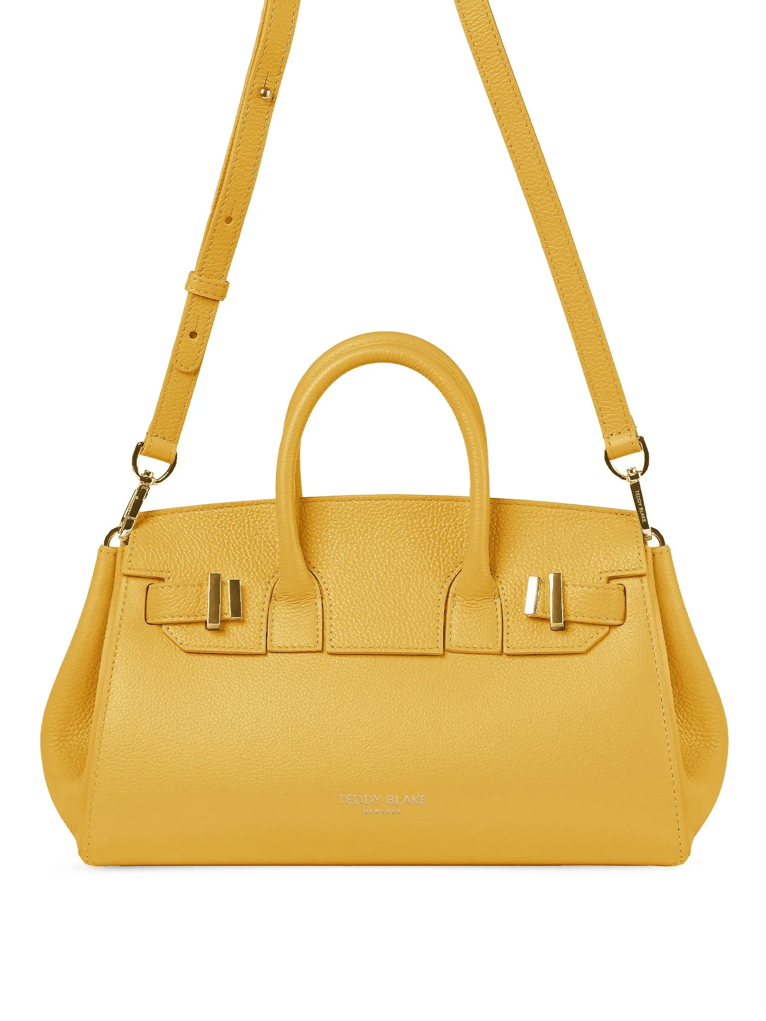 Gigi Low Dollarino  11 - Light Yellow