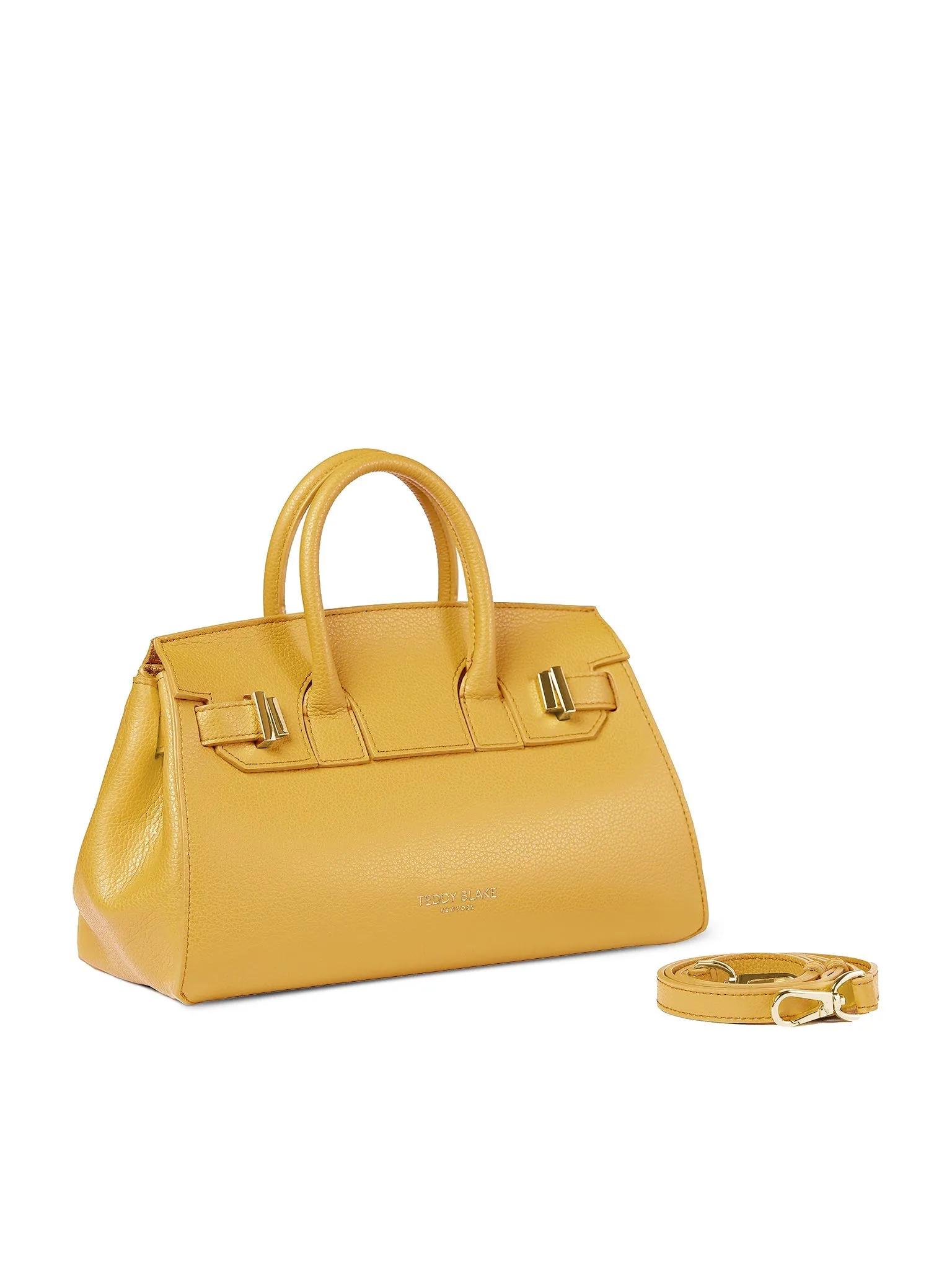 Gigi Low Dollarino  11 - Light Yellow
