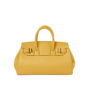 Gigi Low Dollarino  11 - Light Yellow