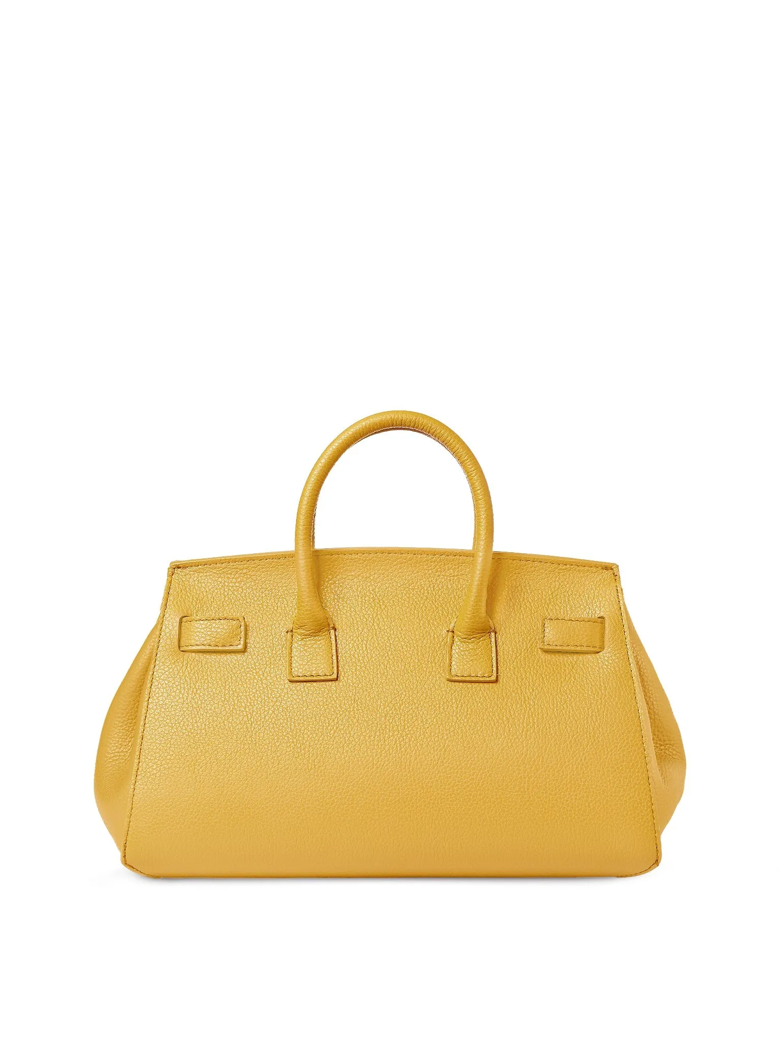Gigi Low Dollarino  11 - Light Yellow