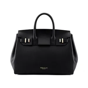 Gigi Palmellato  13 - Black&Red