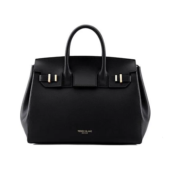 Gigi Palmellato  13 - Black&Red
