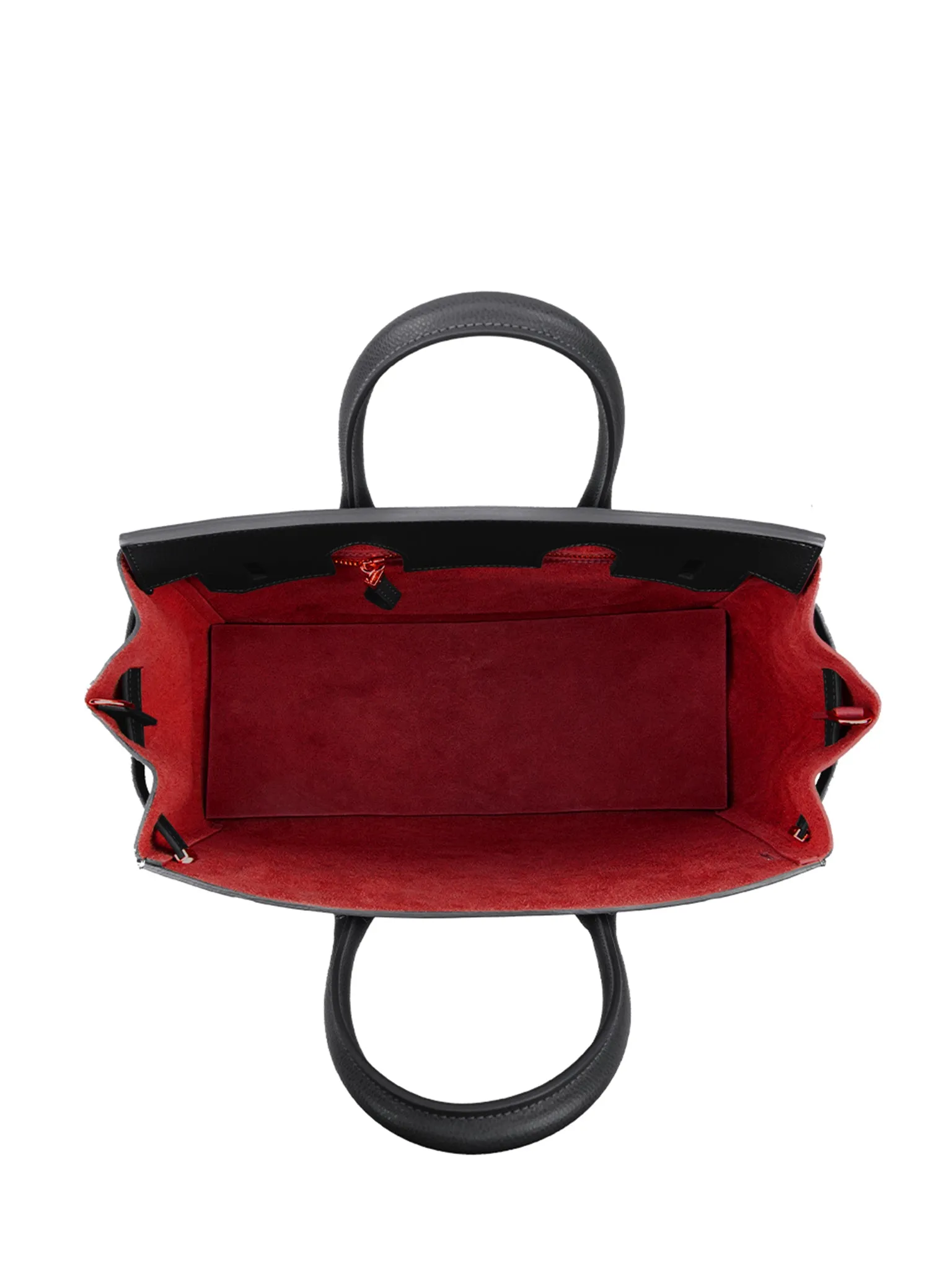 Gigi Palmellato  13 - Black&Red