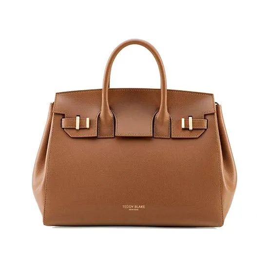 Gigi Palmellato  13 - Camel Brown