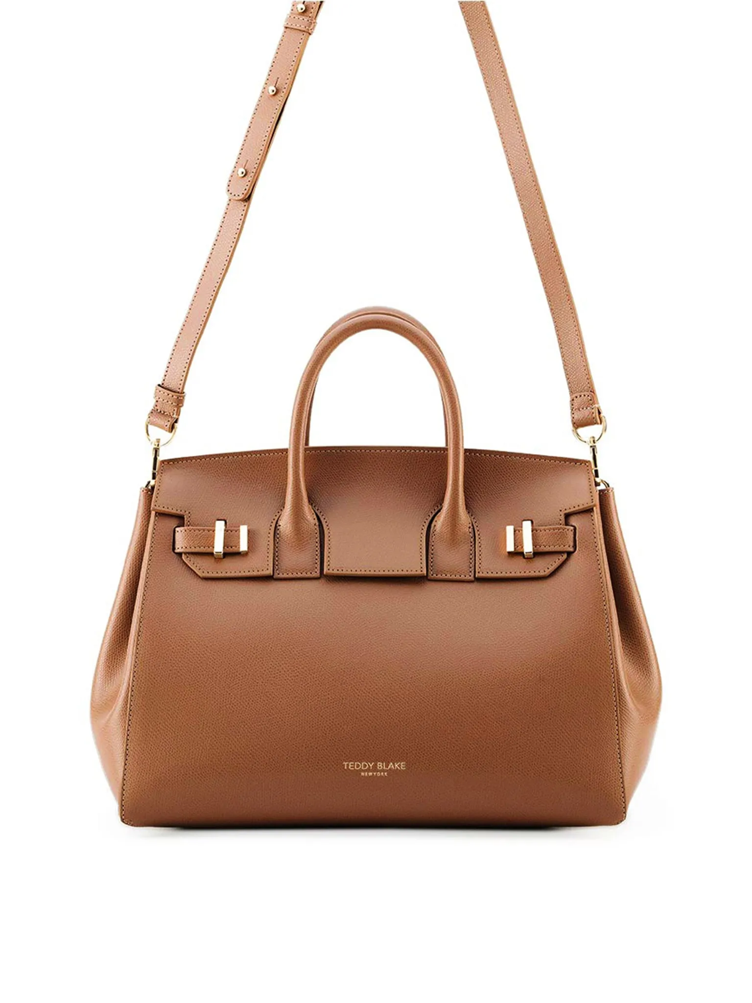 Gigi Palmellato  13 - Camel Brown