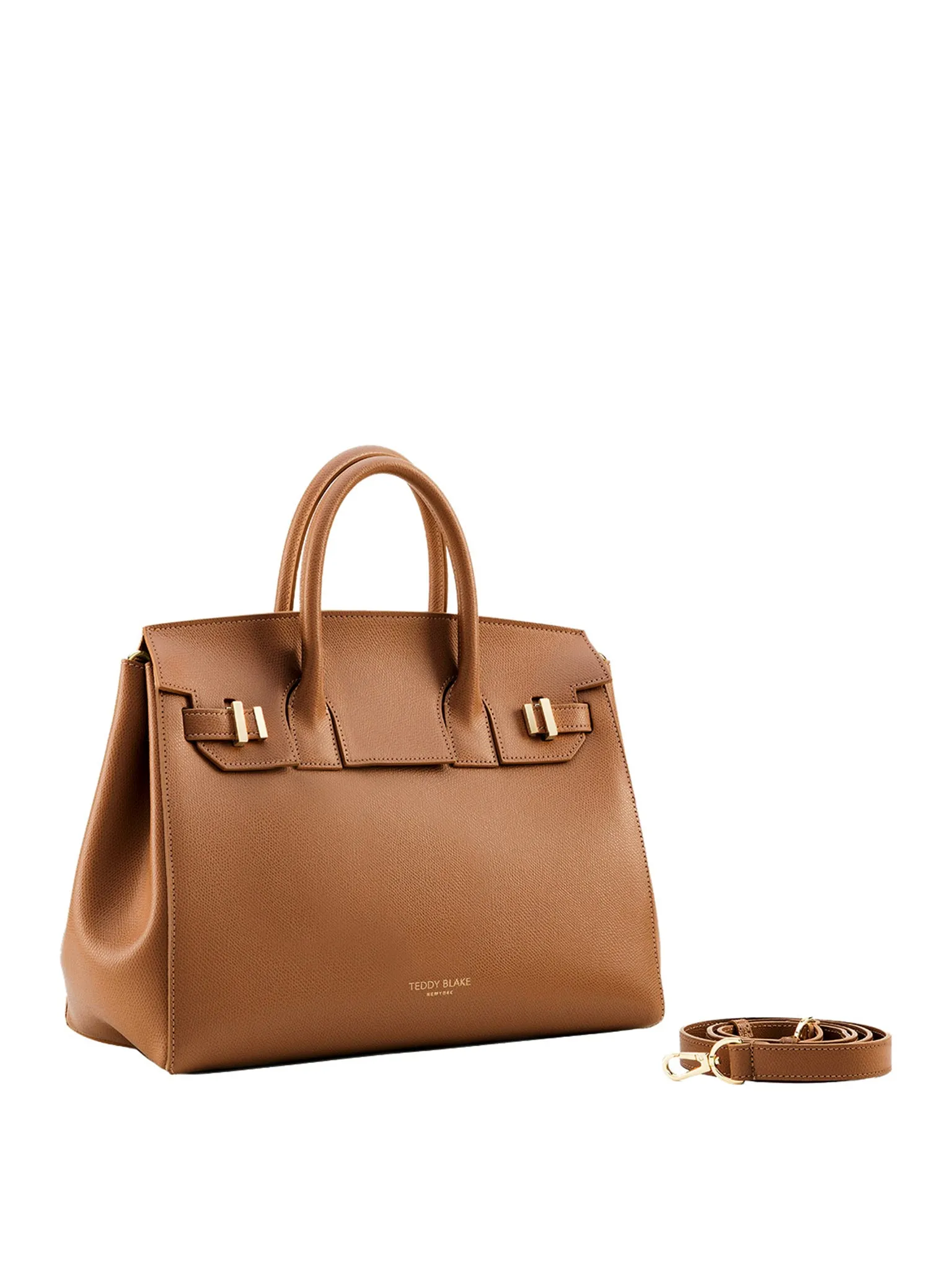 Gigi Palmellato  13 - Camel Brown