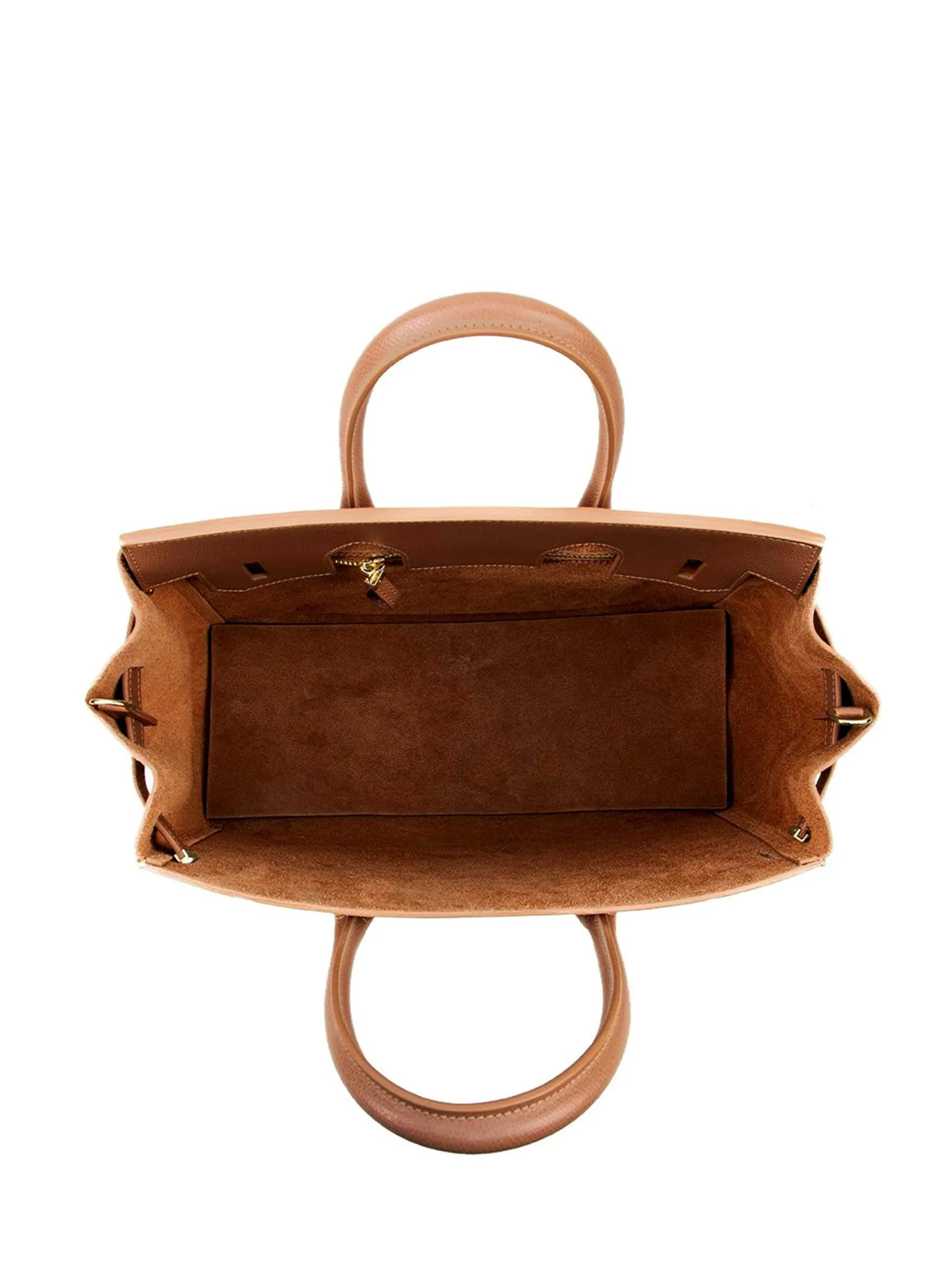 Gigi Palmellato  13 - Camel Brown