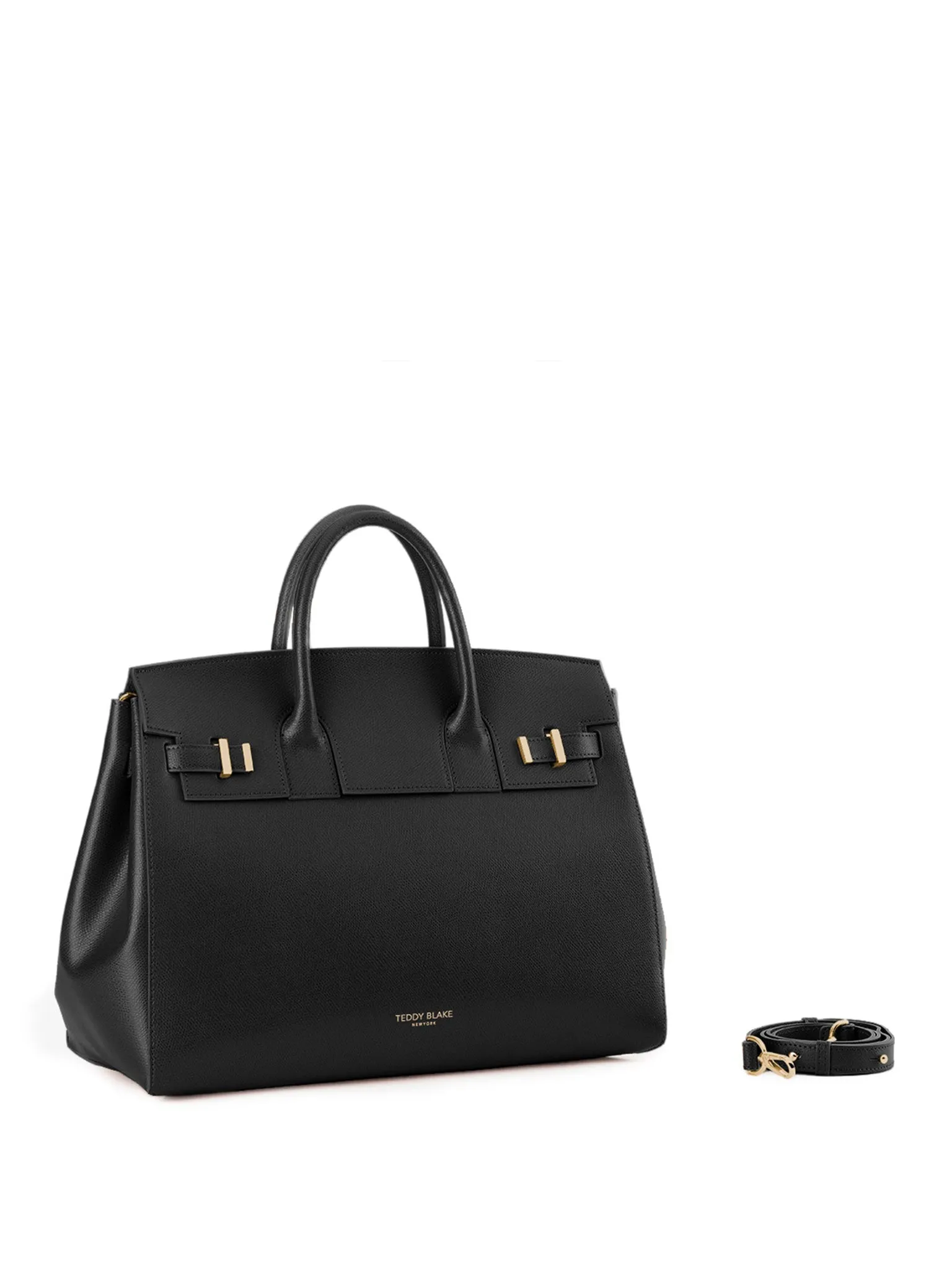 Gigi Palmellato  15 - Black&Red