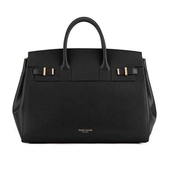 Gigi Palmellato  15 - Black&Red