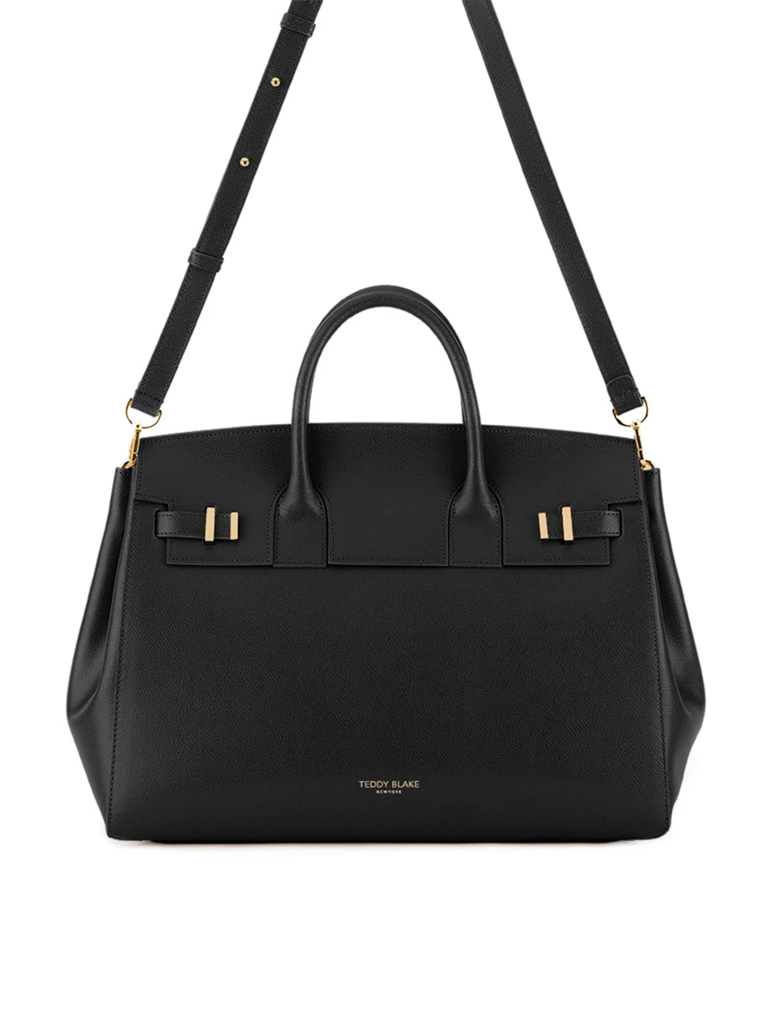 Gigi Palmellato  15 - Black&Red