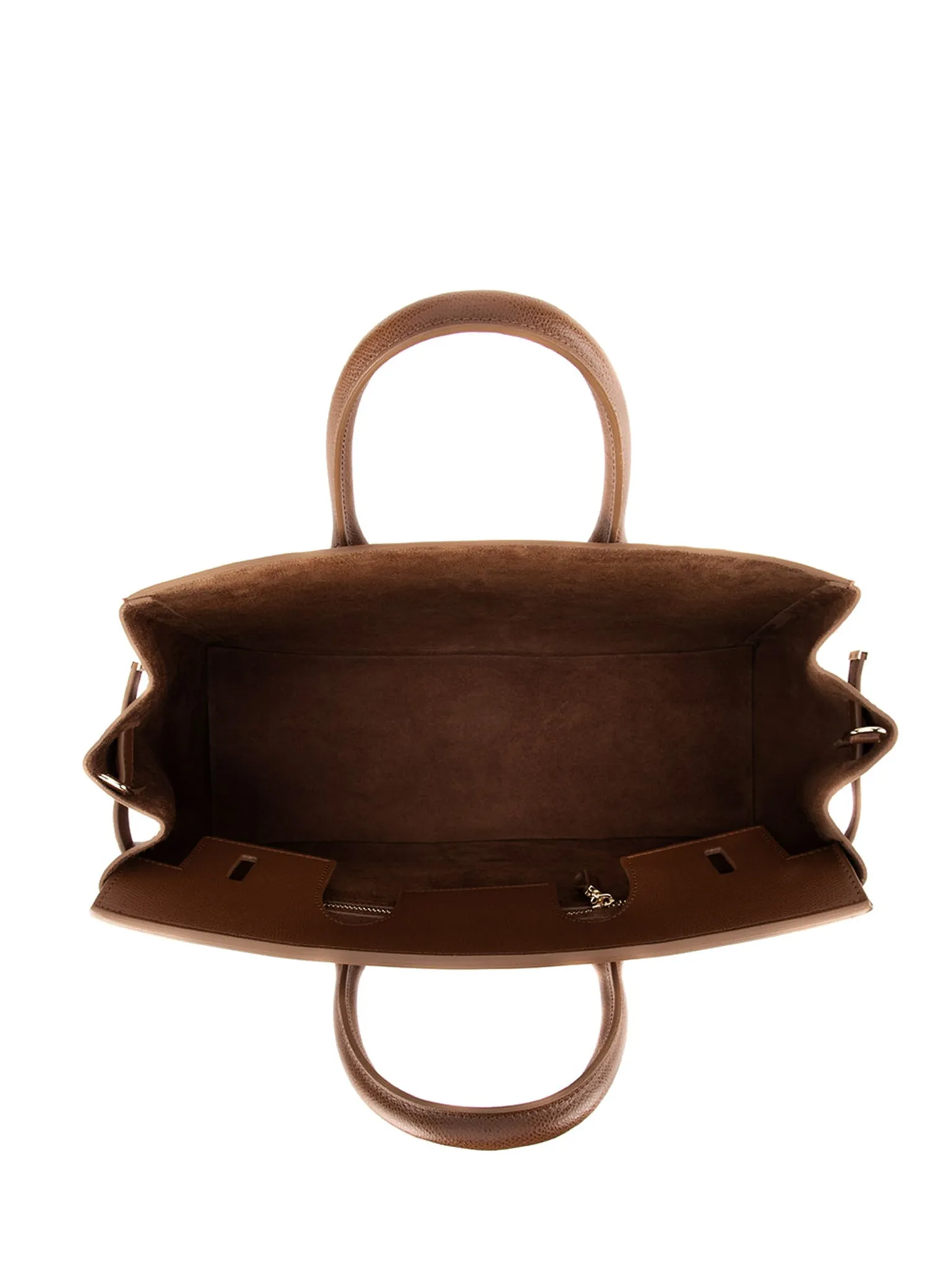 Gigi Palmellato  15 - Camel Brown