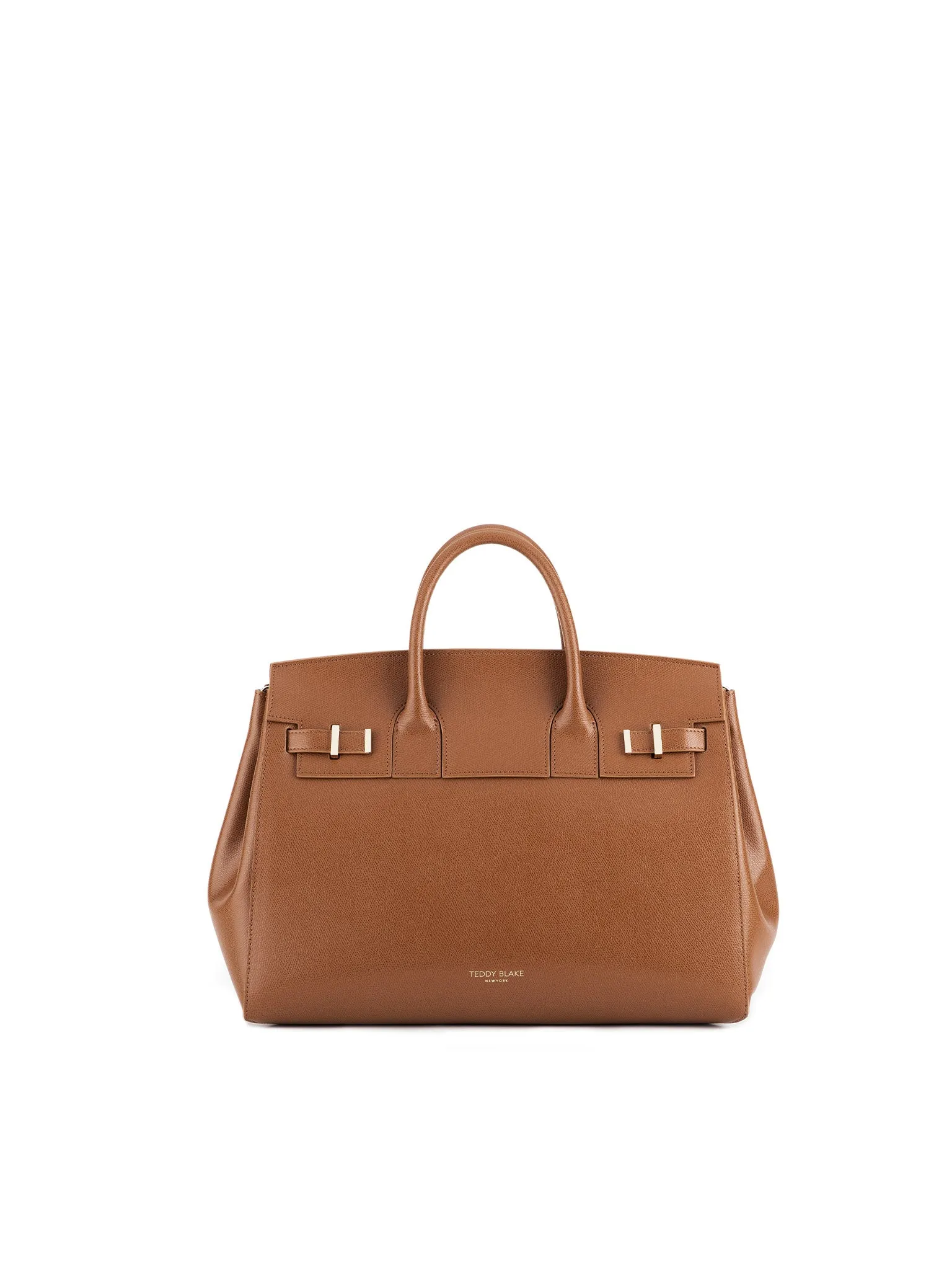 Gigi Palmellato  15 - Camel Brown