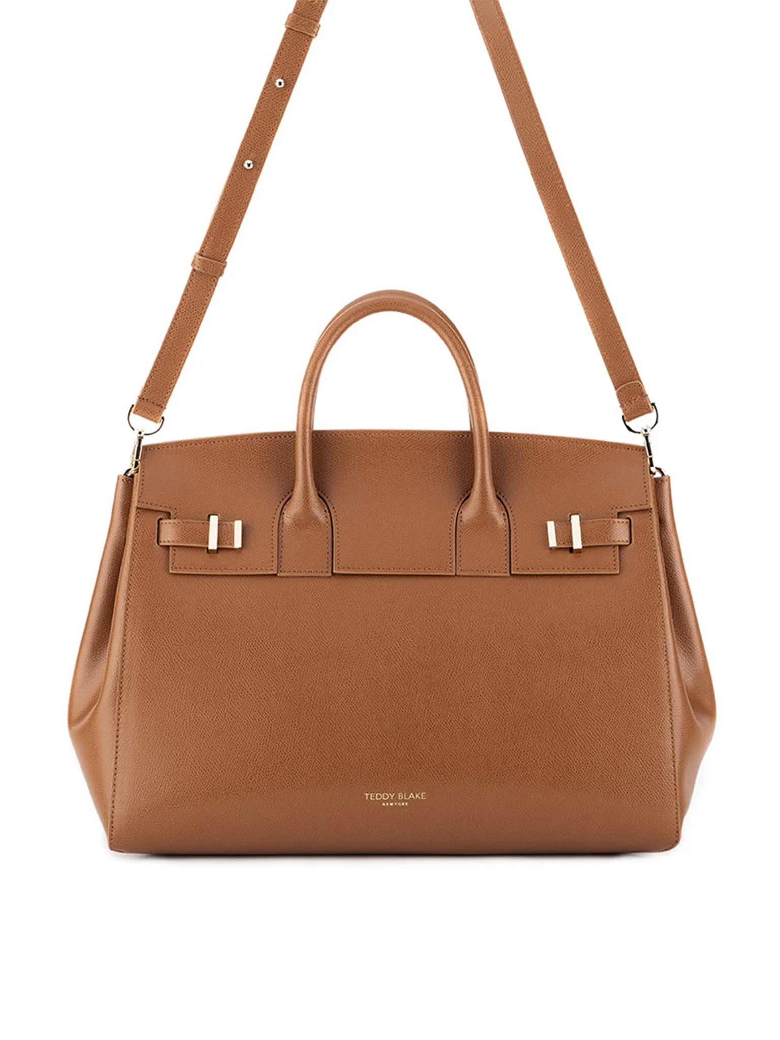 Gigi Palmellato  15 - Camel Brown