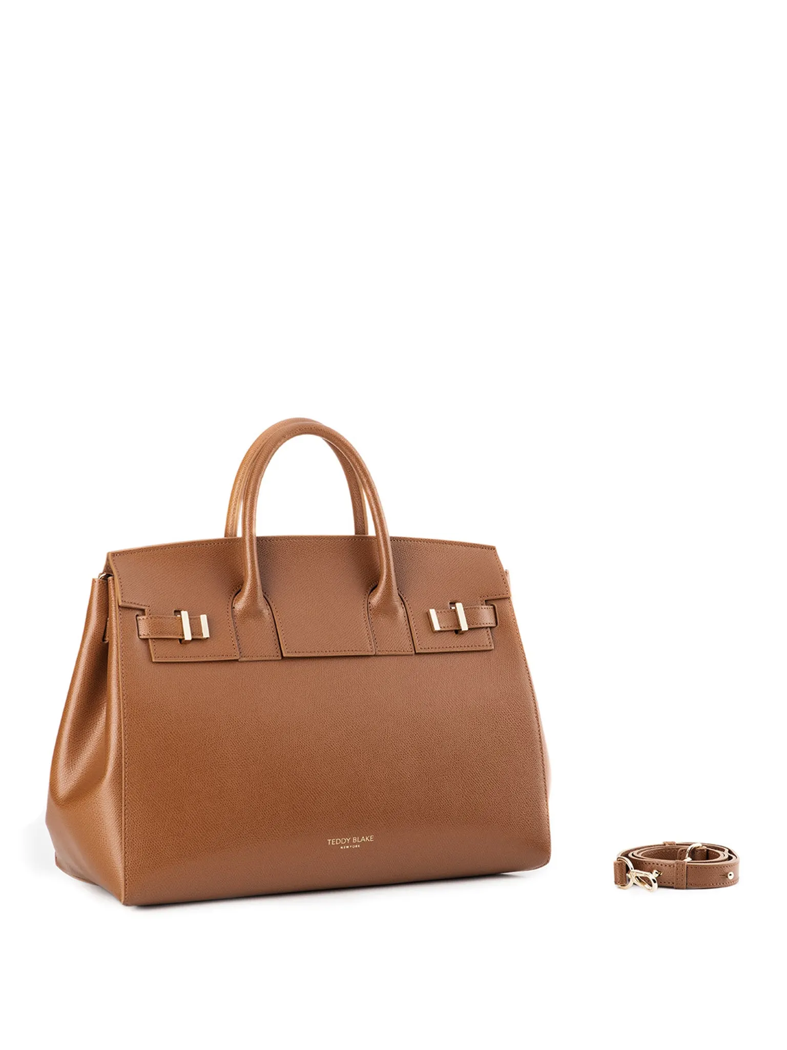 Gigi Palmellato  15 - Camel Brown