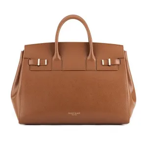 Gigi Palmellato  15 - Camel Brown