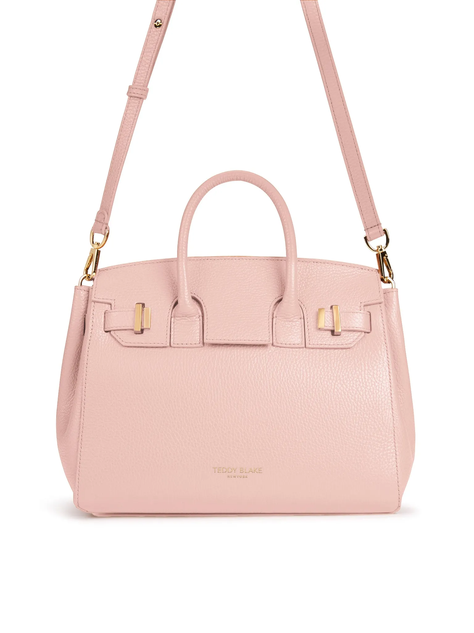 Gigi Stampato  11 - Light Pink