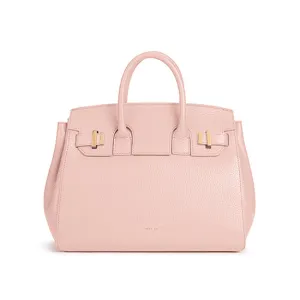 Gigi Stampato  11 - Light Pink