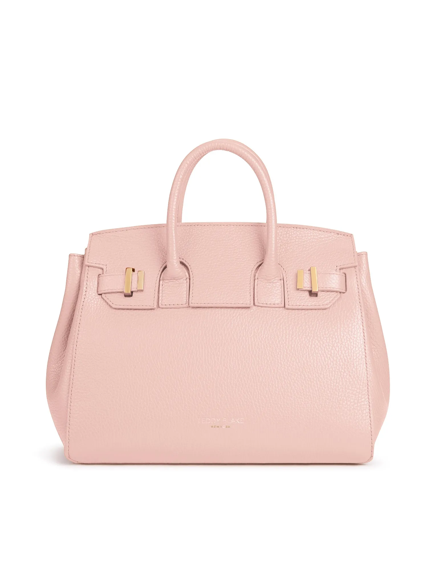 Gigi Stampato  11 - Light Pink