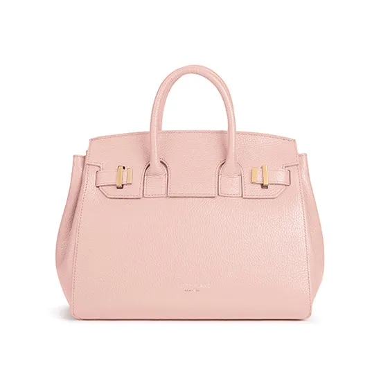 Gigi Stampato  11 - Light Pink