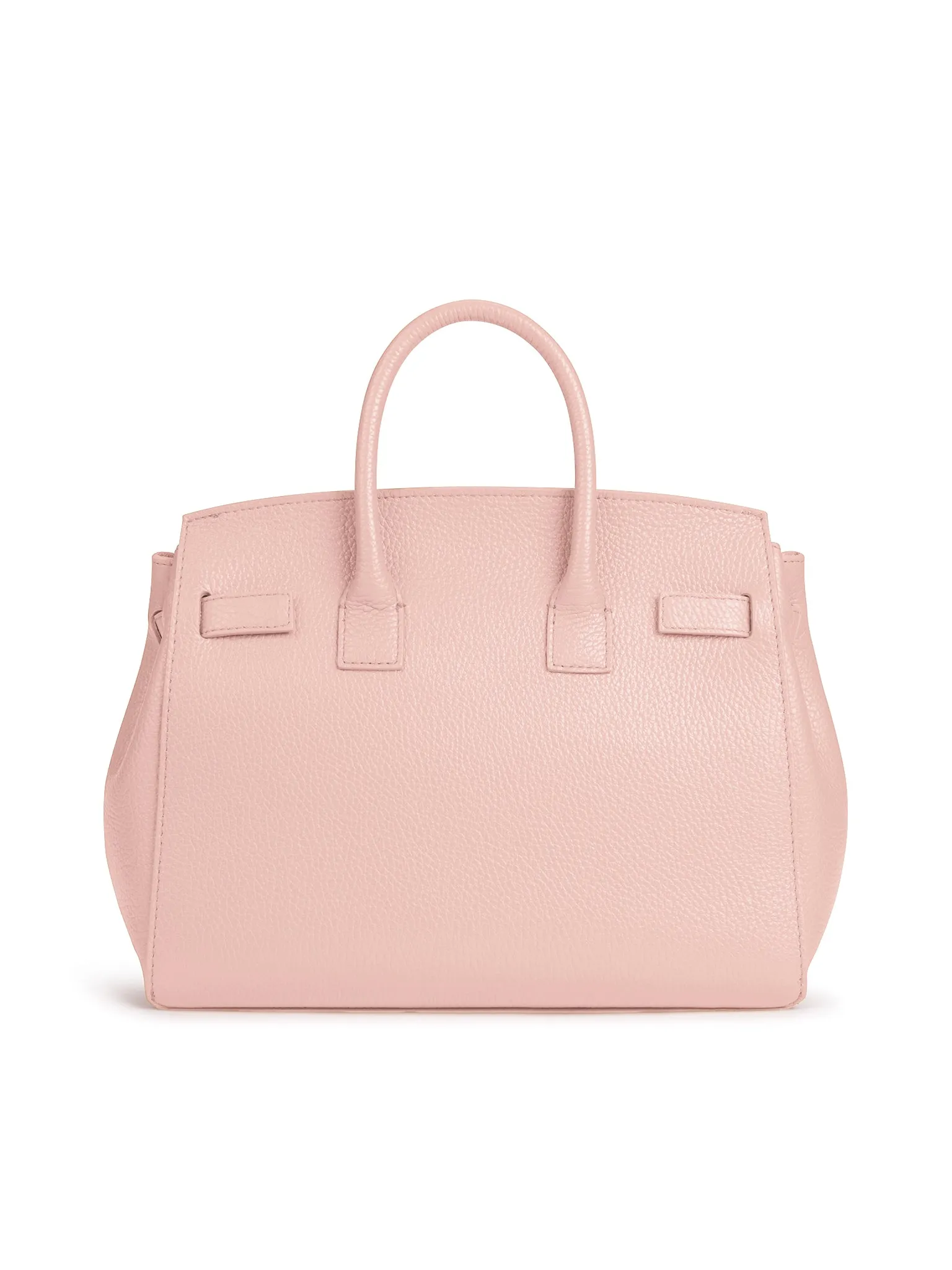 Gigi Stampato  11 - Light Pink