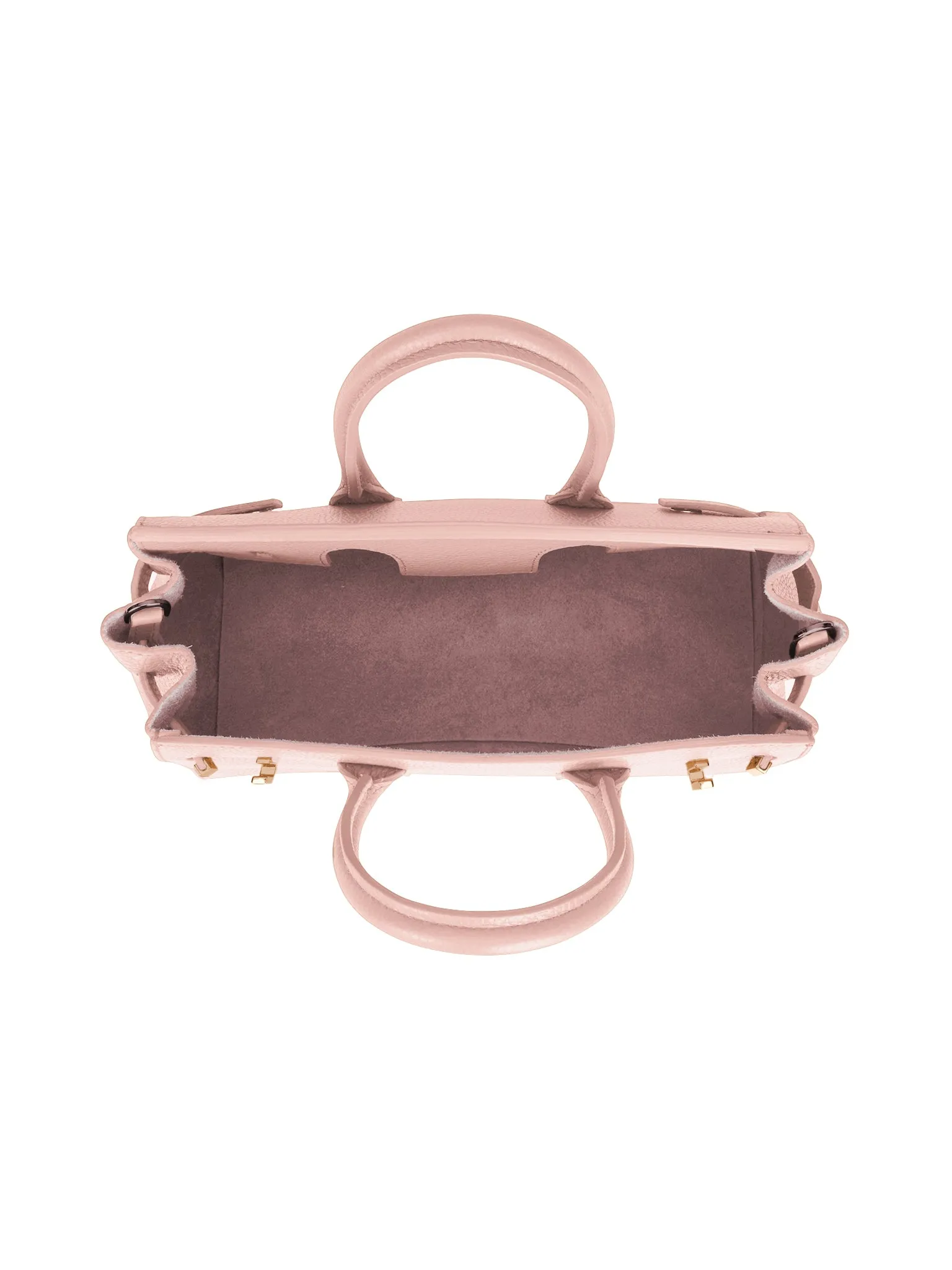 Gigi Stampato  11 - Light Pink