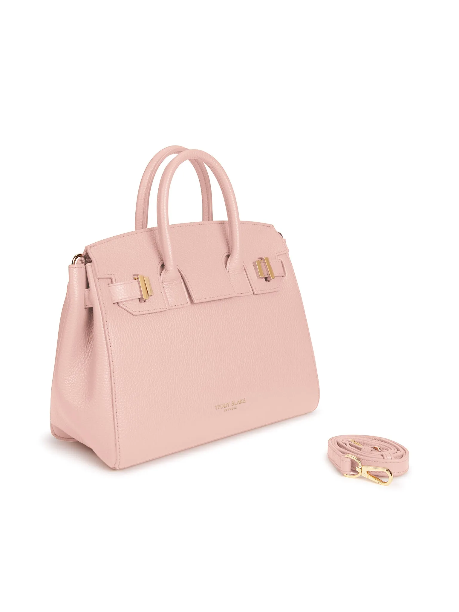 Gigi Stampato  11 - Light Pink